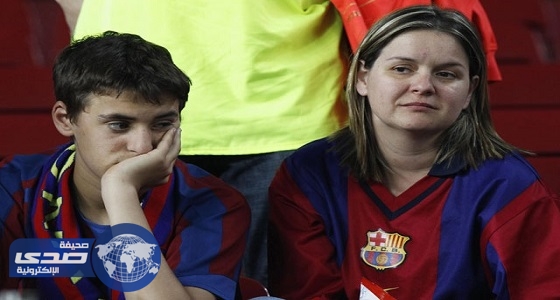&#8221; الميركاتو &#8221; يصيب جماهير برشلونة بالإحباط