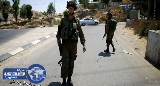 ⁠⁠⁠⁠⁠جيش الاحتلال يقتل فلسطينيًا بزعم  محاولة دهس جنودهم