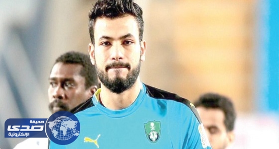 الرائد يتعاقد مع الرحيلي بنظام الإعارة