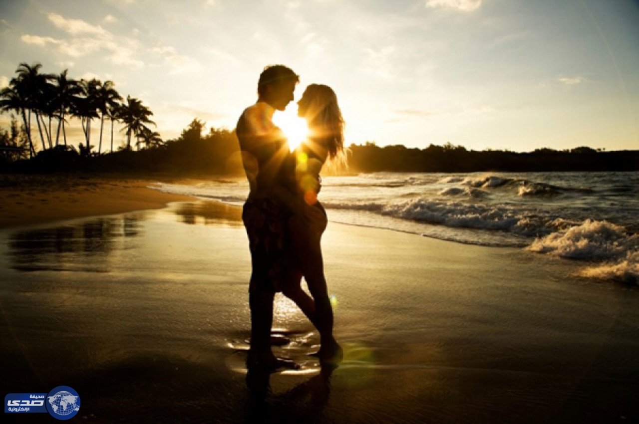 علامات تدل على أنه يعتبرك مثالية