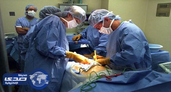 أكثر من ٣٠٠٠ عملية جراحية أجرتها مستشفيات منطقة الرياض في شهر رمضان والعيد