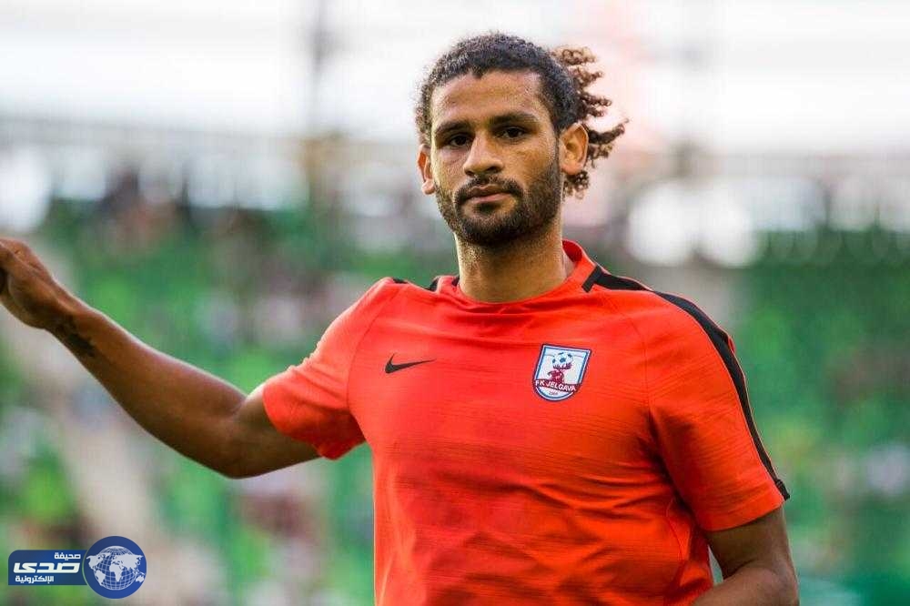 برتغالي يقترب من الباطن