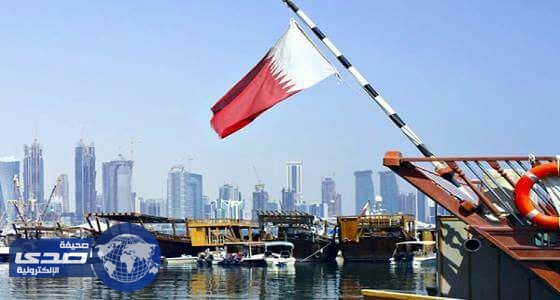 شبح الإفلاس يطارد قطر