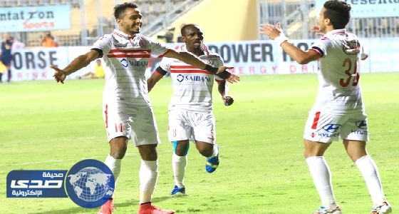 الزمالك المصري يحقق مكاسب مالية كبيرة من وراء احتراف لاعبيه في الدوري السعودي