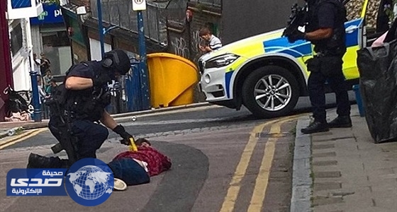 بريطانيا تعتقل شخصا بمطار ليفربول للاشتباه في علاقته بهجوم مانشستر