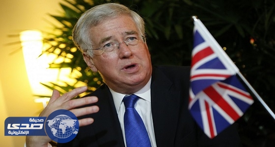 وزير الدفاع البريطاني: لا يزال يتعين القيام بالمزيد للقضاء على داعش