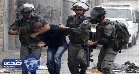 قوات الاحتلال تعتقل فلسطينيين شمال بيت لحم
