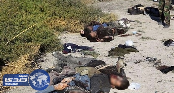 مقتل 9 من عناصر «داعش» في قصف للطيران العراقي