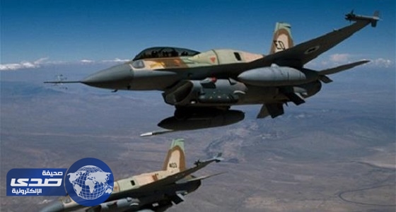 الطيران الإسرائيلي التجسسي ينتهك سيادة الأجواء اللبنانية