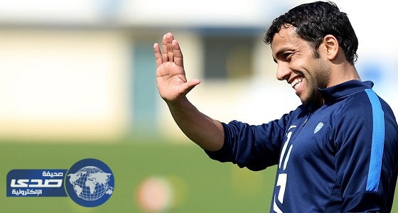 ” الشلهوب ” يعتزل ويتفرغ لأكادميته نهاية الموسم