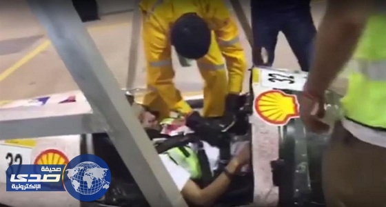 بالفيديو.. طلاب بجامعة الفيصل يصممون سيارة تعتمد على الهواء