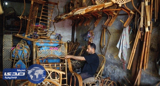 تل أبيب تستورد ملابس وأثاث خشبي من غزة