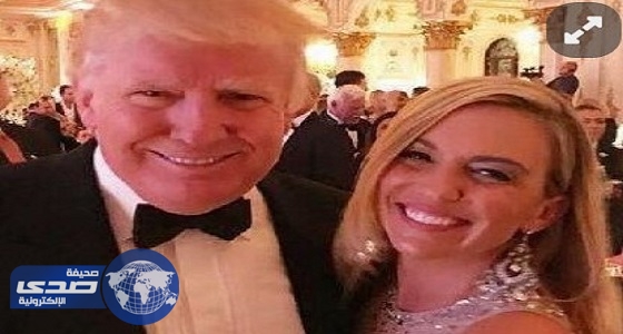 سيدة ” الطلاق الترامبي ” تحصل على 140ألف دولار وسيارة BMW