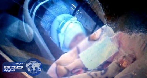 الشرطة الأمريكية تلاحق سعودية تركت طفلتها الرضيعة داخل السيارة لدخول السينما