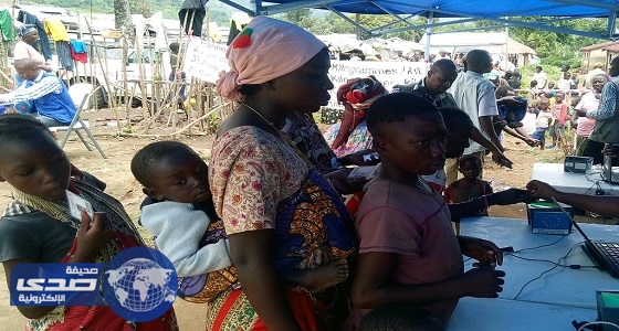 الأمم المتحدة: 7.7 مليون شخص يواجهون الجوع في الكونغو الديمقراطية