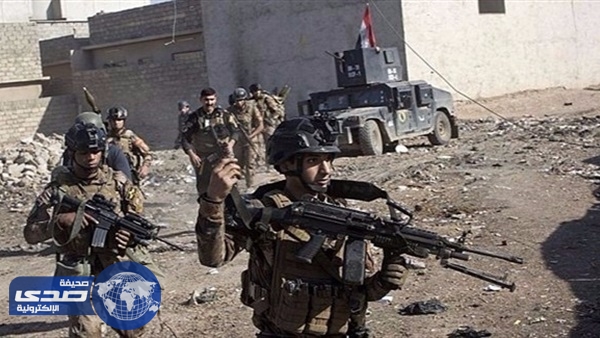 داعش يستخدم سكان تلعفر في العراق دروعاً بشرية