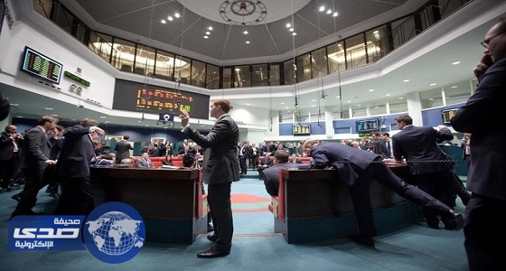 انخفاض مؤشر بورصة لندن الرئيسي في ختام تعاملات اليوم