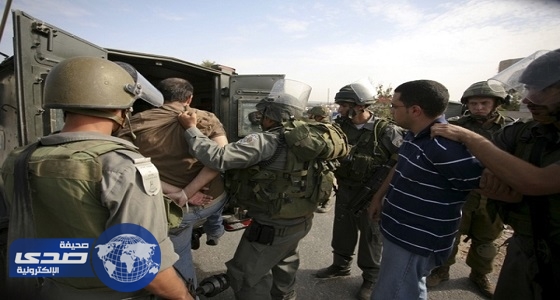 ⁠⁠⁠⁠⁠قوات الاحتلال تعتقل 3 فلسطينيين من محافظة طولكرم