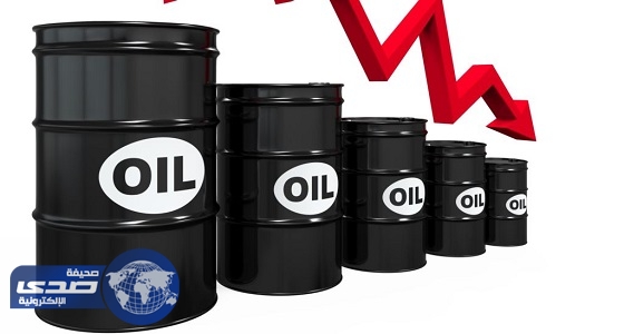 معهد البترول: تراجع مخزونات النفط الأمريكية 5.8 مليون برميل