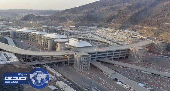 تزويد المشاعر المقدسة بـ 200 كاميرا عالية الجودة