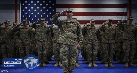البنتاجون: 11 ألف جندي أمريكي في أفغانستان