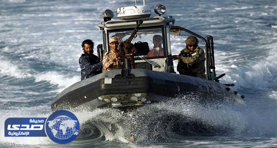 خفر السواحل الليبي يهدد سفينة إسبانية لإنقاذ المهاجرين