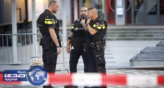 قتلى وجرحى في إطلاق نار في نيومكسيكو الأمريكية