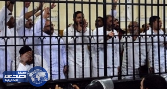 معاقبة 33 إخوانيًا بالسجن في أحداث اقتحام منشآت شرطية بجنوب مصر