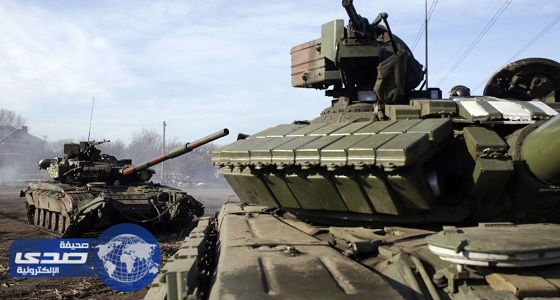 أوكرانيا تستعد لاستئناف النزاع المسلح ضد جمهورية دونيتسك