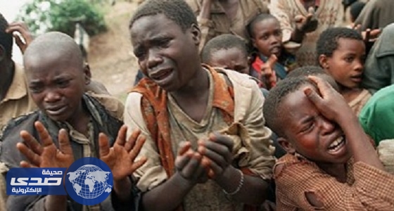 إيطاليا تدعم أطفال السودان بمليون يورو