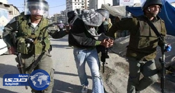 إسرائيل تعتقل 202 عاملاً فلسطينيًا