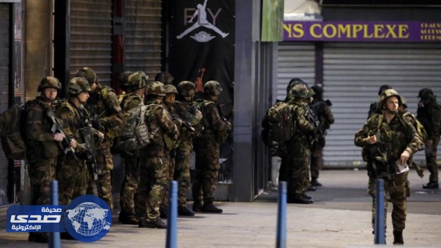 فرنسا تعلن تفاصيل جديدة في حادث دهس الجنود