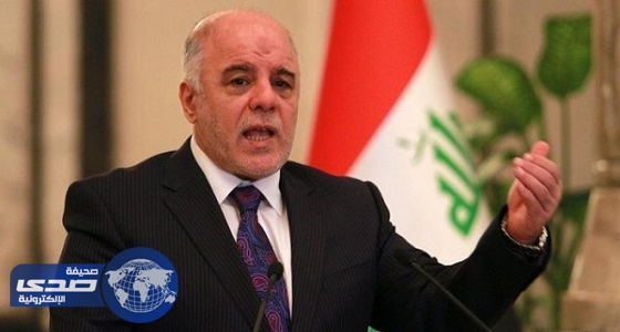 رئيس الوزراء العراقي يعلن عن مفاوضات قائمة مع دولة الكويت