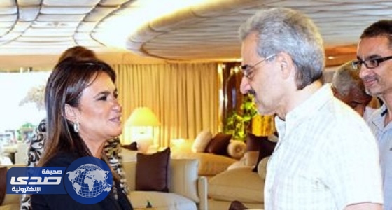 الوليد بن طلال يضخ استثمارات بـ800 مليون دولار في مصر