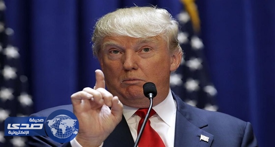 ترامب: الحوار مع كوريا الشمالية ليس هو الحل