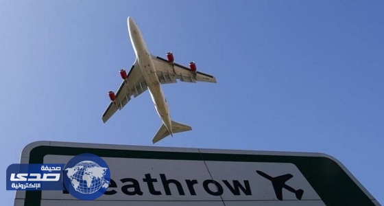 الخطوط الجوية البريطانية تكشف أسباب الفوضى داخل مطار ” هيثرو “