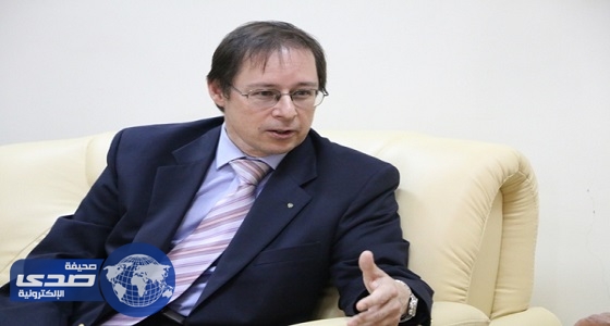 سفير روسيا بفلسطين يؤكد موقف بلاده من ” حل الدولتين ” والقدس