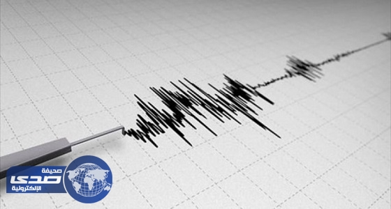 زلزال بقوة 5.6 درجات يضرب البيرو