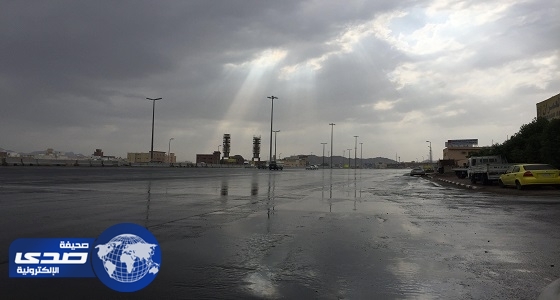 الأرصاد تعلن حالة الطقس المتوقعة اليوم