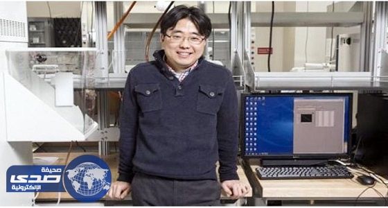 ابتكار بطارية جديدة تعمل بالبصاق