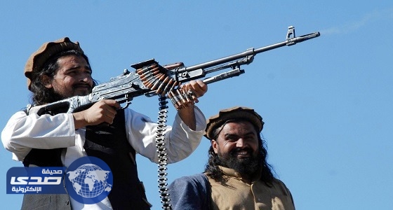 طالبان تصدر النسخة الأولى من مجلتها لاستقطاب مقاتلين جدد