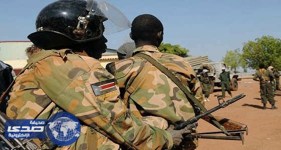 القوات الحكومية بجنوب السودان استولت على معقل المتمردين