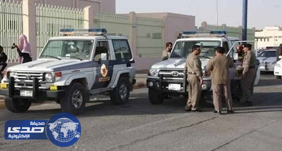 شرطة مكة توزع العشرات من نقاط الضبط  في العاصمة المقدسة
