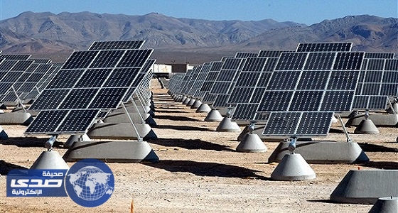 &#8221; أكوا باور &#8221; والمصرية لنقل الكهرباء يوقعان 3 اتفاقيات لشراء طاقة شمسية لأسوان