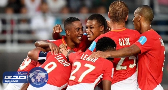 موناكو يفوز على تولوز بثلاثية في افتتاحية الدوري الفرنسي