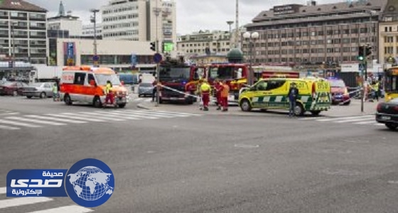 حادث طعن جديد لـ 3 أشخاص في فرنسا