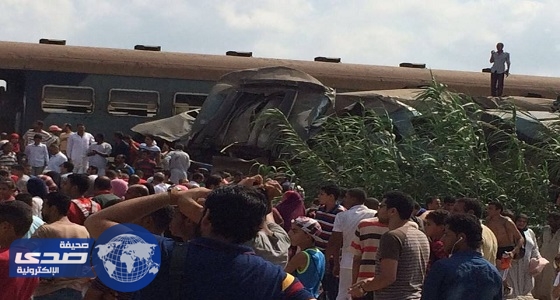 إنفوجرافيك.. حوادث القطارات في مصر