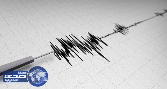 زلزال بقوة 3.7 درجة بـ &#8221; صفاقس &#8221; في تونس