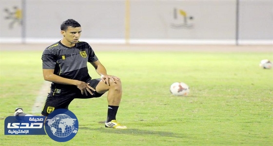 ⁠⁠⁠⁠⁠الاتحاد يستأنف مطالبا بمهلة لسداد مستحقات فوزي