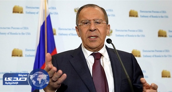 تفاصيل سر زيارة وزير الخارجية الروسي إلى الكويت